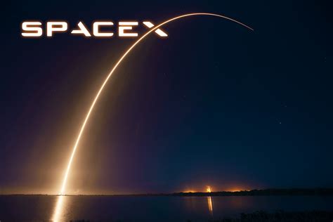 spacex x